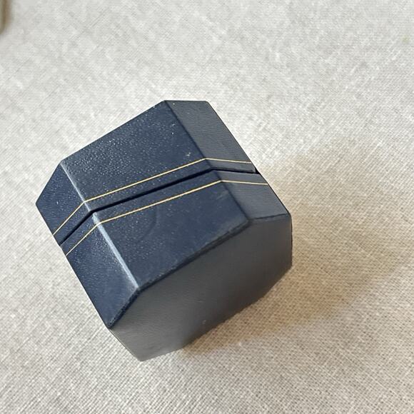 Ruby Emerald Sapphire Diamond Floral Cluster Semi Hoop Earrings 18K GP 925 - Picture 15 of 16